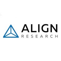 Align Research logo