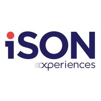 ISON Xperiences logo