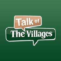 Talk Of The Villages logo