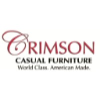 Crimson Casual Furniture