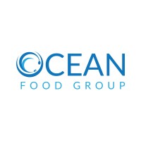 Ocean Food Group logo