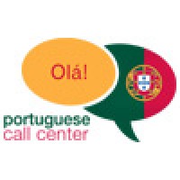 Portuguese Call Center logo