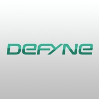 Defyne Payments logo