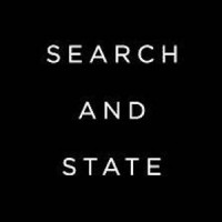 Search And State logo