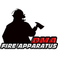 DMA Fire Apparatus LLC logo