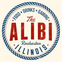 Image of The Alibi