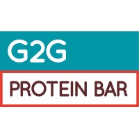 G2G Protein Bar logo