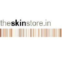 The Skin Store logo
