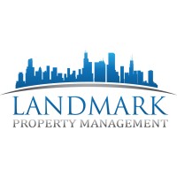 Landmark Property Management logo
