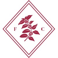 Frinj Coffee, Inc. logo