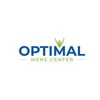 Optimal Men's Center logo