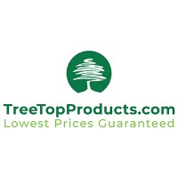 TreeTop Products logo