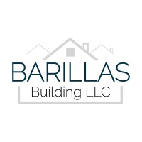 Barillas Building logo