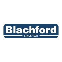 H.L. Blachford Ltd. logo