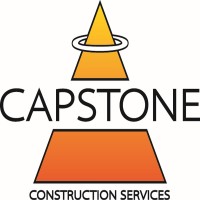 Capstone Construction Services, Inc logo