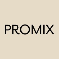 Promix Nutrition logo