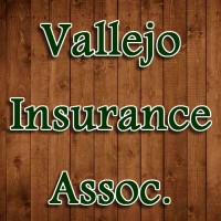 Vallejo Insurance Associates logo