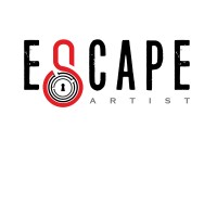 Escape Artist Texas logo