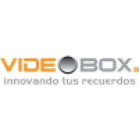 Videobox logo