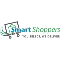 Smart Shoppers logo