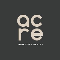 Acre NY Realty Inc logo