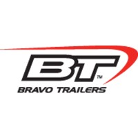 Bravo Trailers, LLC logo