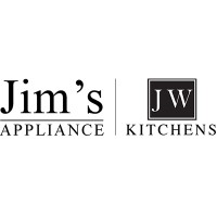 Jim's Appliance/ JW Kitchens logo