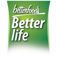 Better Life Foods, Inc. logo