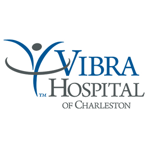 Vibra Hospital Of Charleston logo