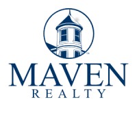 Maven Realty, Inc. logo