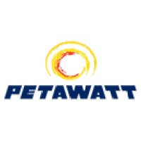 PETAWATT logo