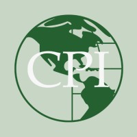 CPI International logo