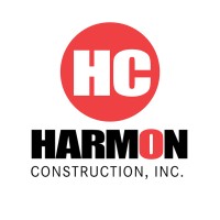 Harmon Construction, Inc logo
