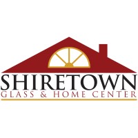 Shiretown Home Improvements & Glass logo