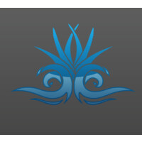 Isle Blue logo