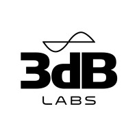 3dB Labs, Inc. logo