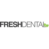 FRESHDental logo