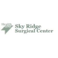 Sky Ridge Surgical Ctr logo