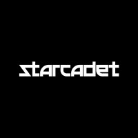 Star Cadet logo