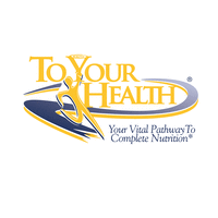 To Your Health logo