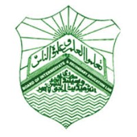 BISE LAHORE logo