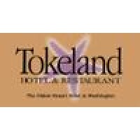 Tokeland Hotel Inc logo