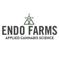 Endo Farms logo