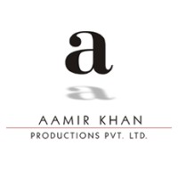 Aamir Khan Productions logo