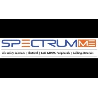 Spectrum Middle East Trading LLC logo