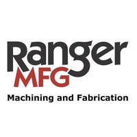 Ranger Manufacturing logo