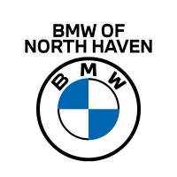 BMW Of North Haven logo