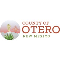 OTERO, COUNTY OF logo