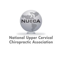 National Upper Cervical Chiropractic Association (NUCCA) logo