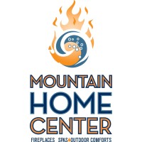 Mountain Home Center logo